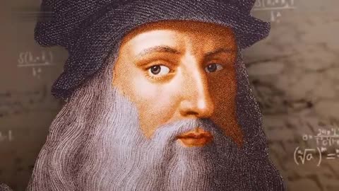 DOCUMENTARIO---LEONARDO DA VINCI