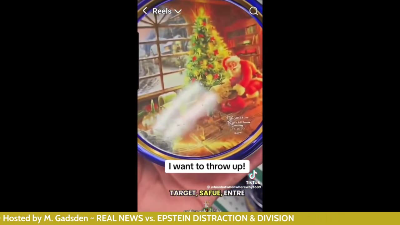 Live X Space: Hosted by M. Gadsden