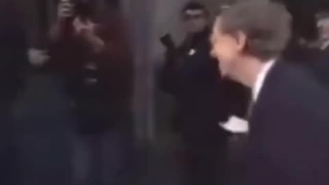 The exact moment Bill Gates decided there were too many humans on the planet