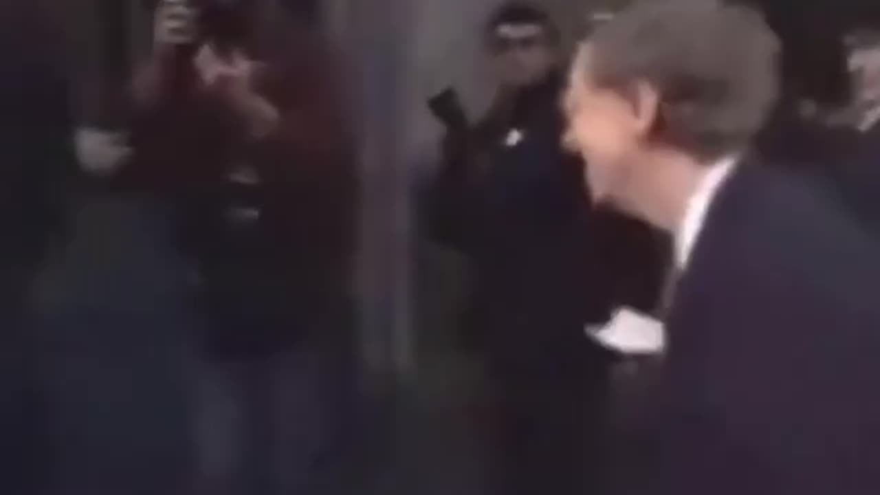 The exact moment Bill Gates decided there were too many humans on the planet