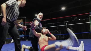 RUMBLE EXCLUSIVE: 1/15/26