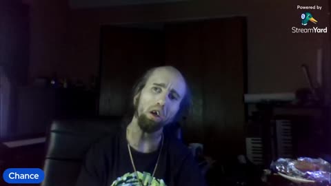 Cyraxx 1-1-2026 I Survived Goblin Edition (A Mall Trip)