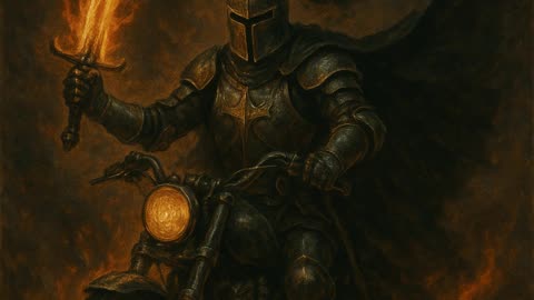 GODS REAPER