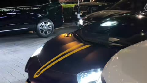 🤩💨 Watch This Luxury Hypercar Dominate the Road! | LuxurySportsCars