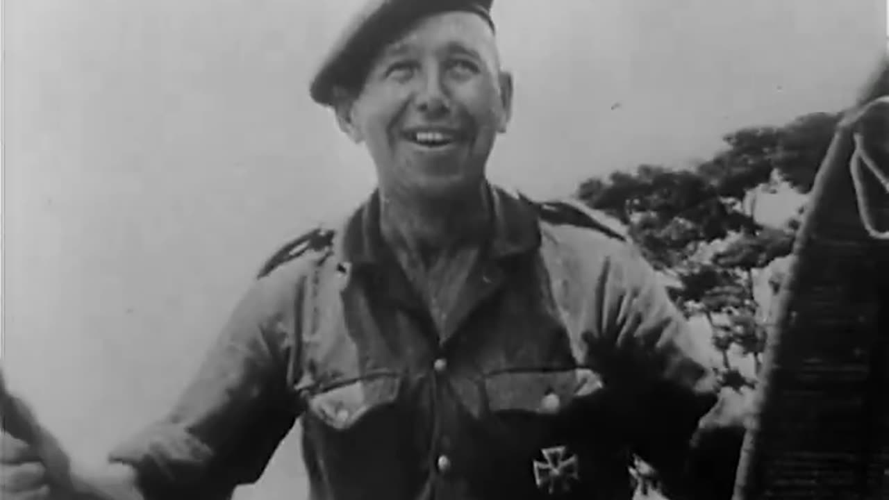 Sigfried Müller - The laughing man