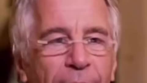 WATCH CLOSELY AS EPSTEIN SMILES WHEN ASKED: “ARE YOU THE DEVIL?”