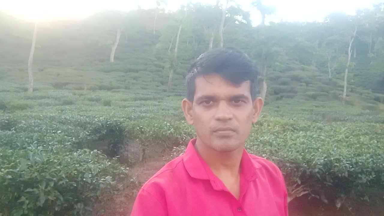 Traveling