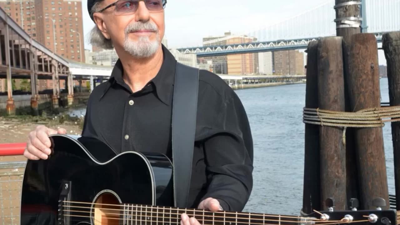 Happy Birthday to DION DiMUCCI (Dion & the Belmonts)...