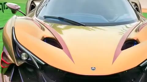 🏎️💎 Discover K Cars: Luxury on Wheels in Muscat! | LuxurySportsCars