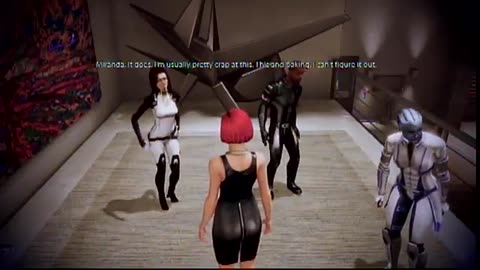 Mass Effect 3 Day 10 - 11 _ 13