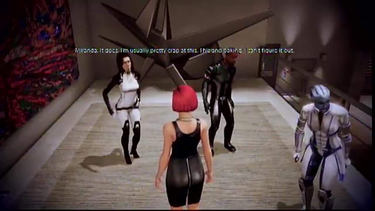 Mass Effect 3 Day 10 - 11 _ 13