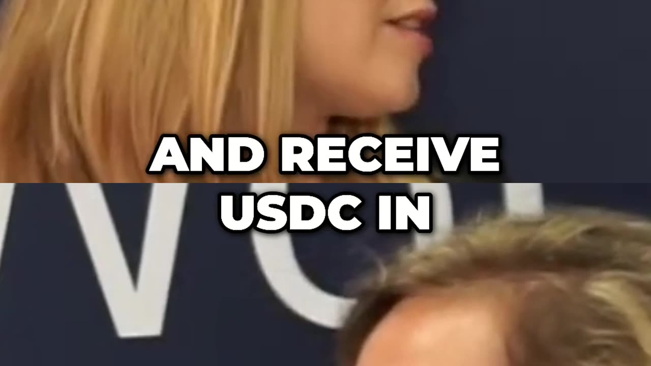 Gemach DAO Partner Justyna Osowska of WIBC interviews Tori Samples of Stellar