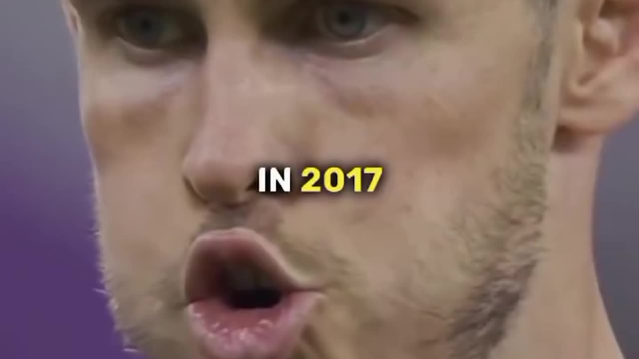 Football history video 13