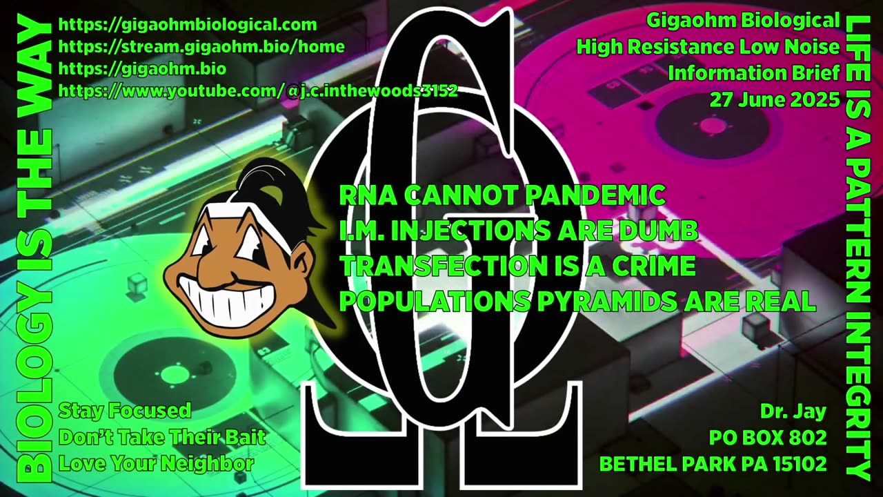 Gigaohm Biological High Resistance Low Noise Information Brief