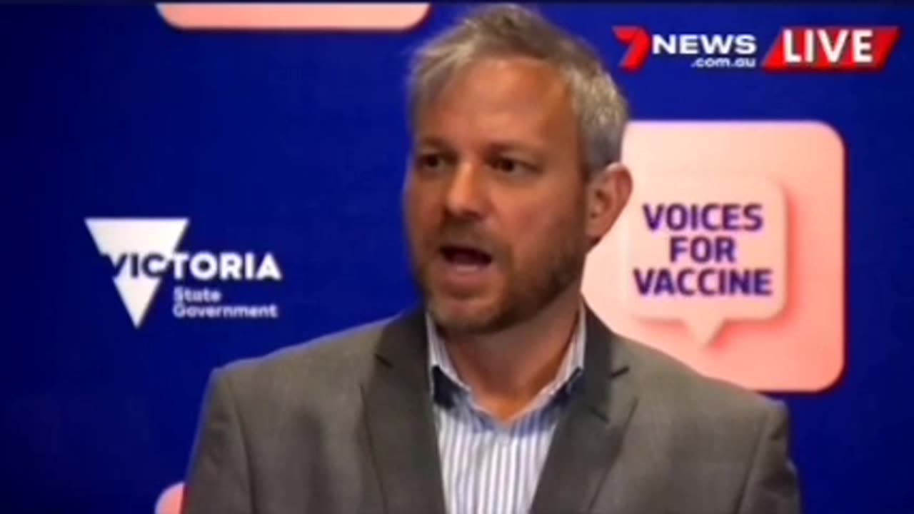 AustraliaOne Party - MPs exempt from the covid vaccine (15 October 2021)