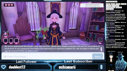 AI2U 0557 Update Has Dropped! Let's Check It Out!