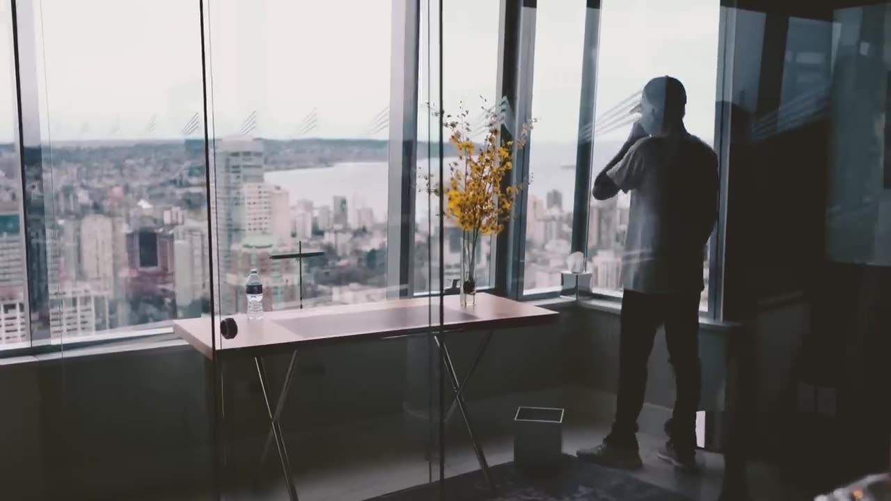 Justin Bieber - Company