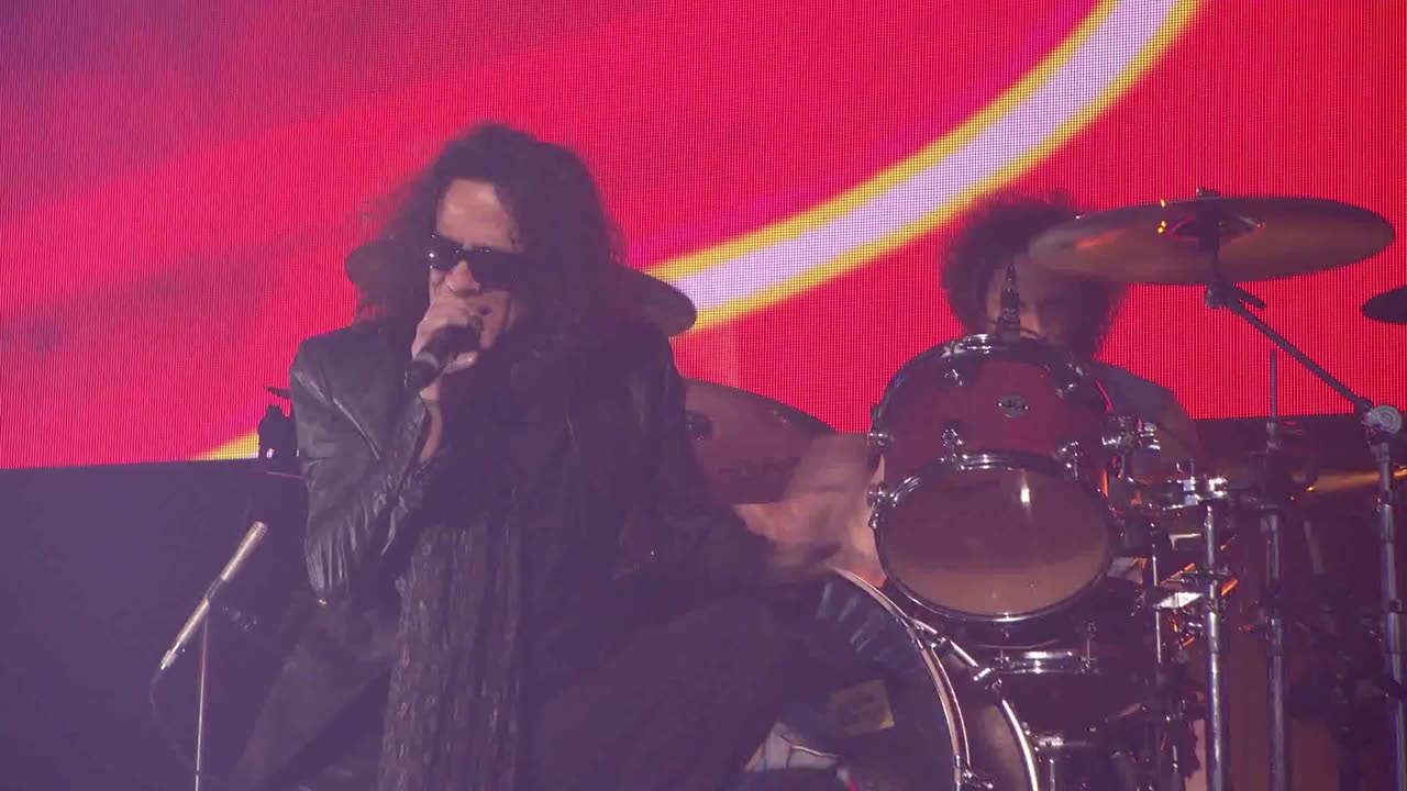 Decadence Dance - Extreme (live)
