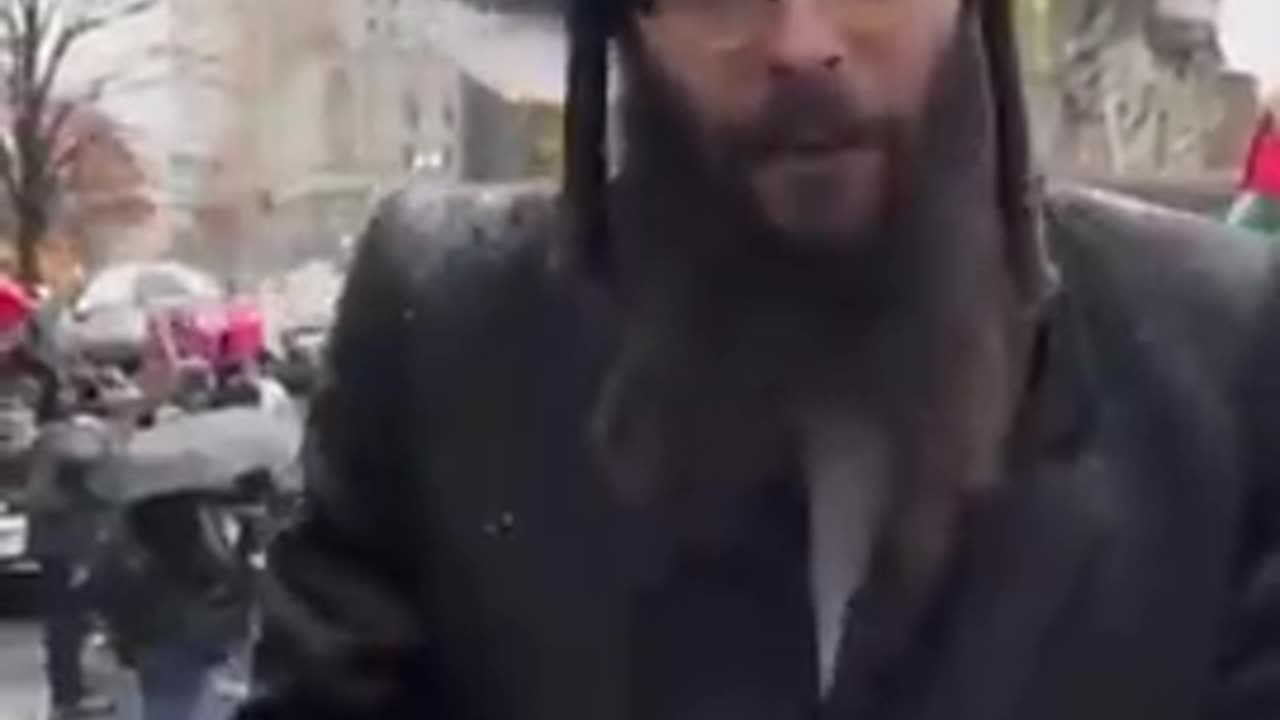 Honest jew