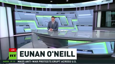 RT News - June 23 2025 (09:00 MSK)