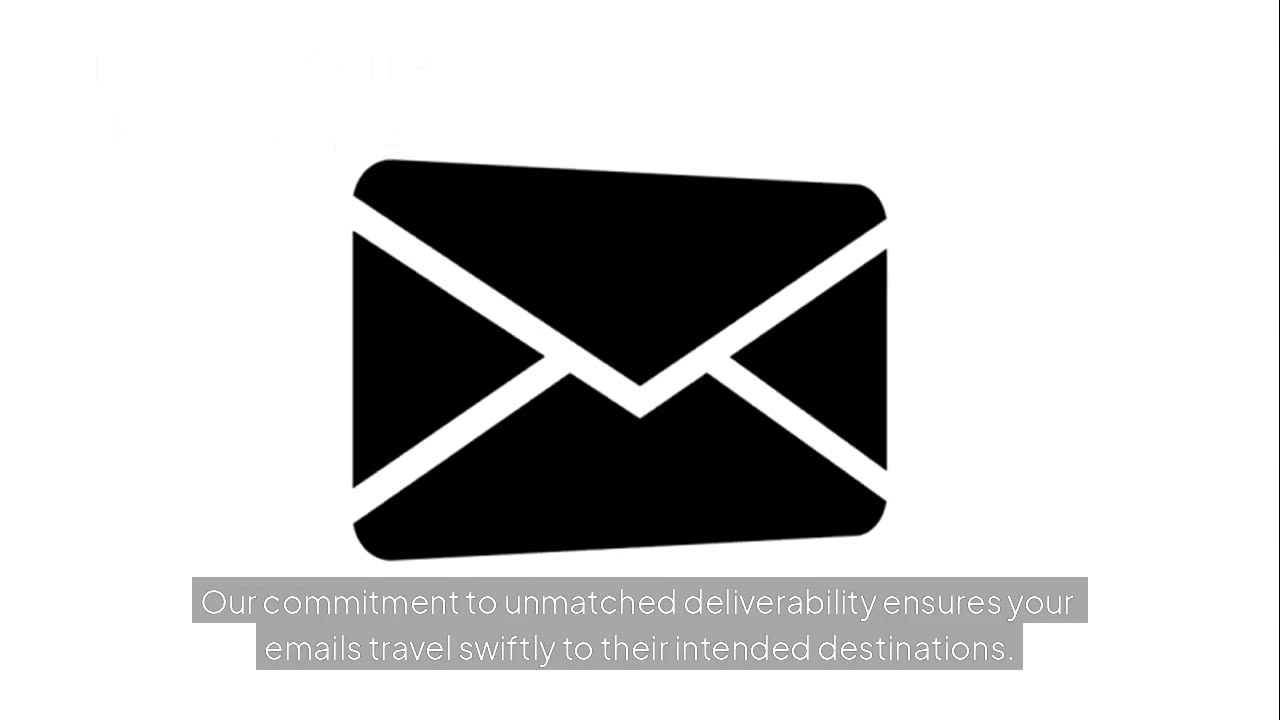 SMTP.com’s Ultimate Deliverability Suite: 200% More Opens, Zero Spam Folders