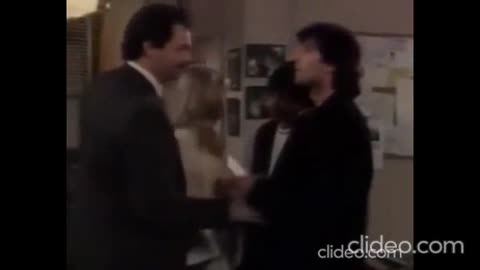 GUIDING LIGHT January 26, 1994 Who Shot Roger Thorpe Part 23