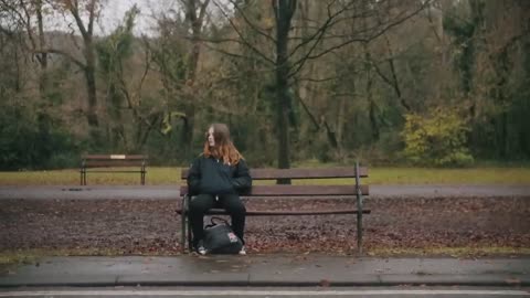 Timepiece (2024) _ Short Film
