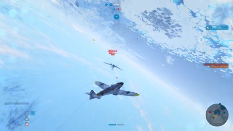 Tier 7 paired drops