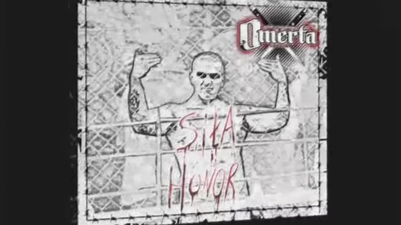 Omerta – Znak Orła