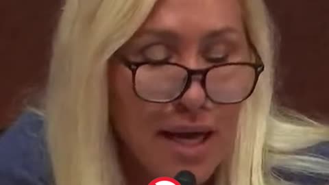 Marjorie Taylor Greene Uncovers Taxpayer Dollars Laundered by Leftwing NGOs
