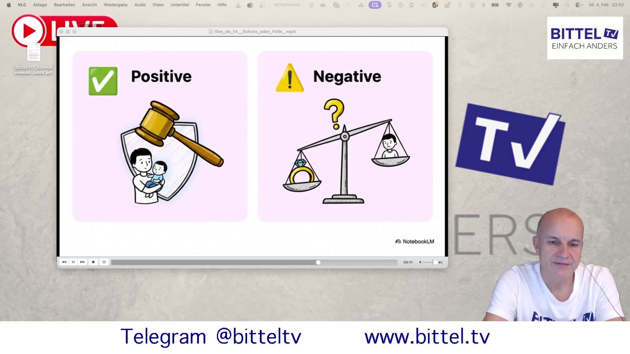 BITTEL TV