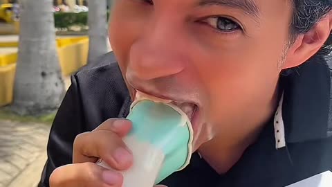 Muckbang ASMR