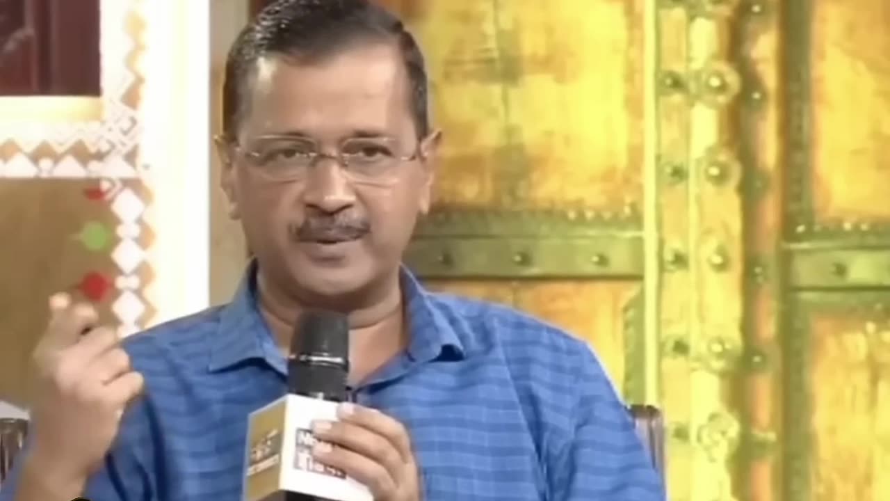 केजरीवाल लाइव मोदी का पोल खोल दिया 😱 | Arvind Kejriwal exposed Modi
