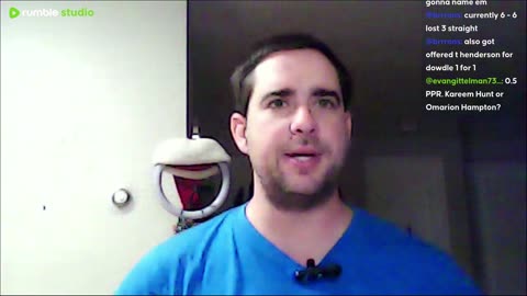 Win With Andrew - #FantasyFootball Talk Week 10 + Tim Hortons hockey cards