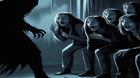 Raazdaar Haveli–The Haunted Mansion | रहस्यमयी हवेली की डरावनी कहानी | Raat Ki Khamoshi Horror Story