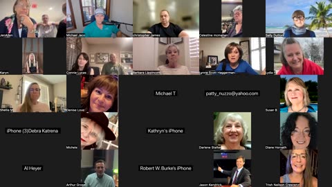 How to become the ultimate communicator and sharing information with wider audiences for success.