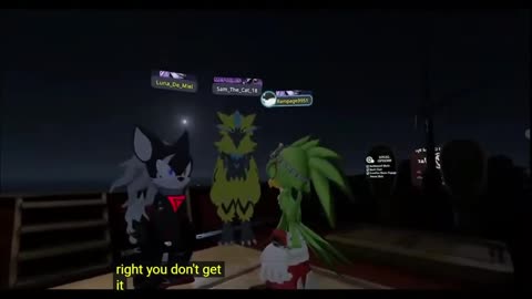 Clips from Oto's Live streams P35