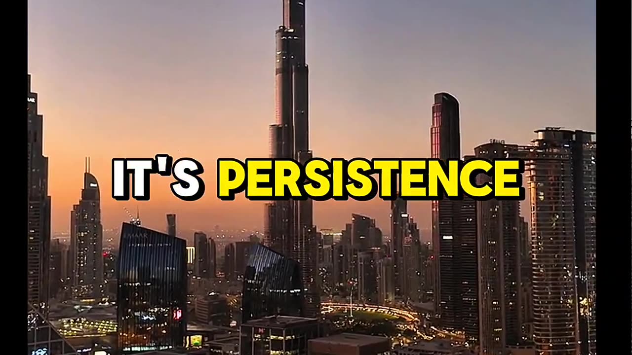 A Winner Is Just a Loser Who Tried One More Time | Powerful Motivation 2025