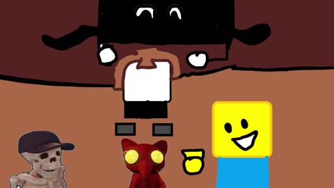 More Doors in Roblox