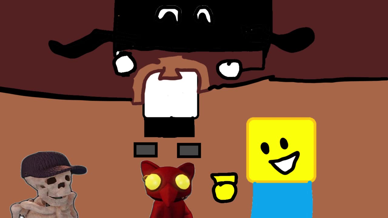 More Doors in Roblox