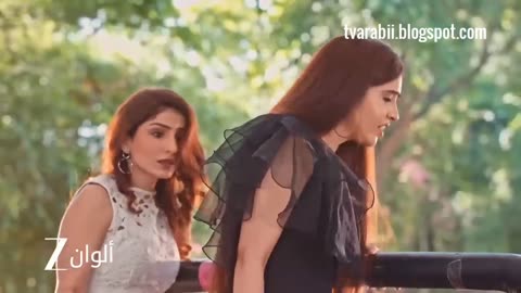 مسلسل خيوط الماضي الحلقه الأخيرة