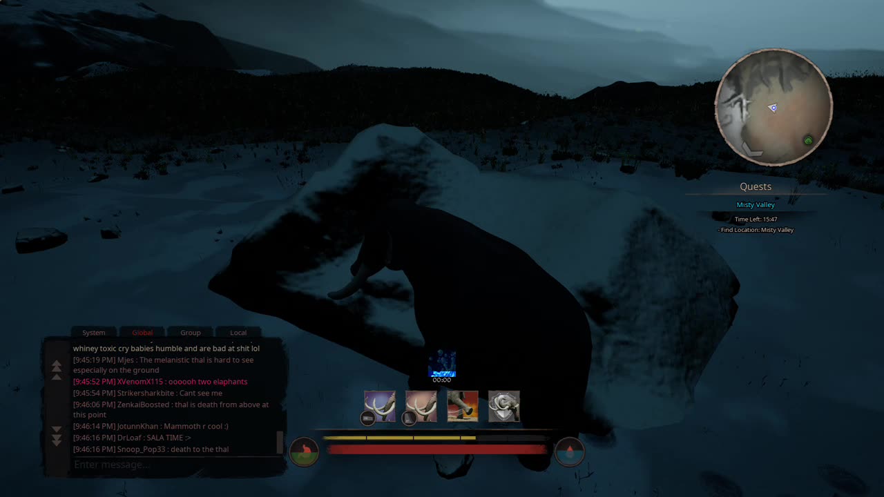 Part 1:-3DsysAgo 8/8/2025 PATH OF TITANS #XBOXONE(S)COMMUNITY SERVER ONLINE #PATHOFTITANS
