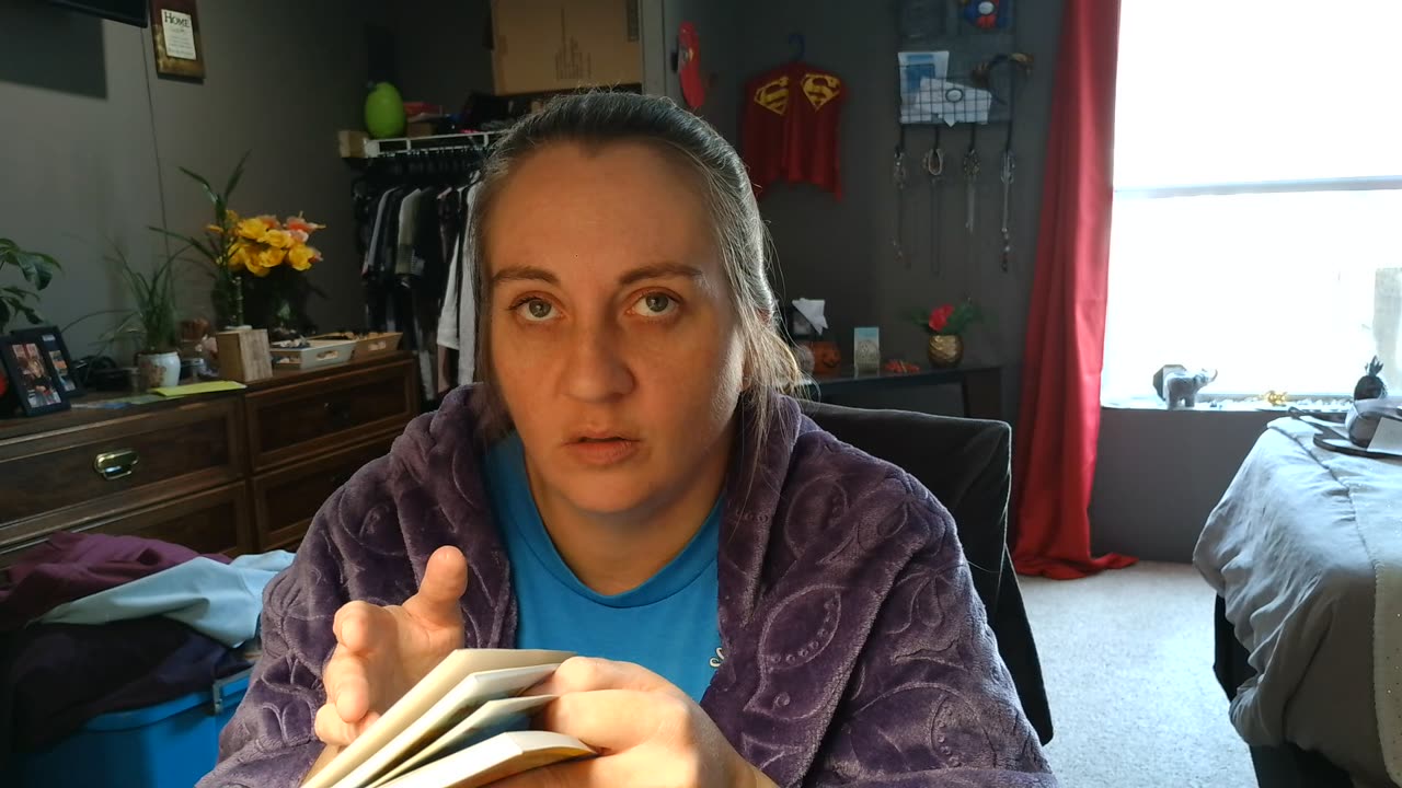 Kill your ego and let love in!