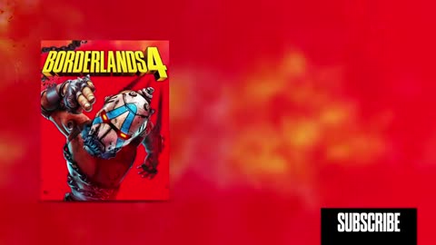 Borderlands 4 - Official Gameplay Overview - Vex