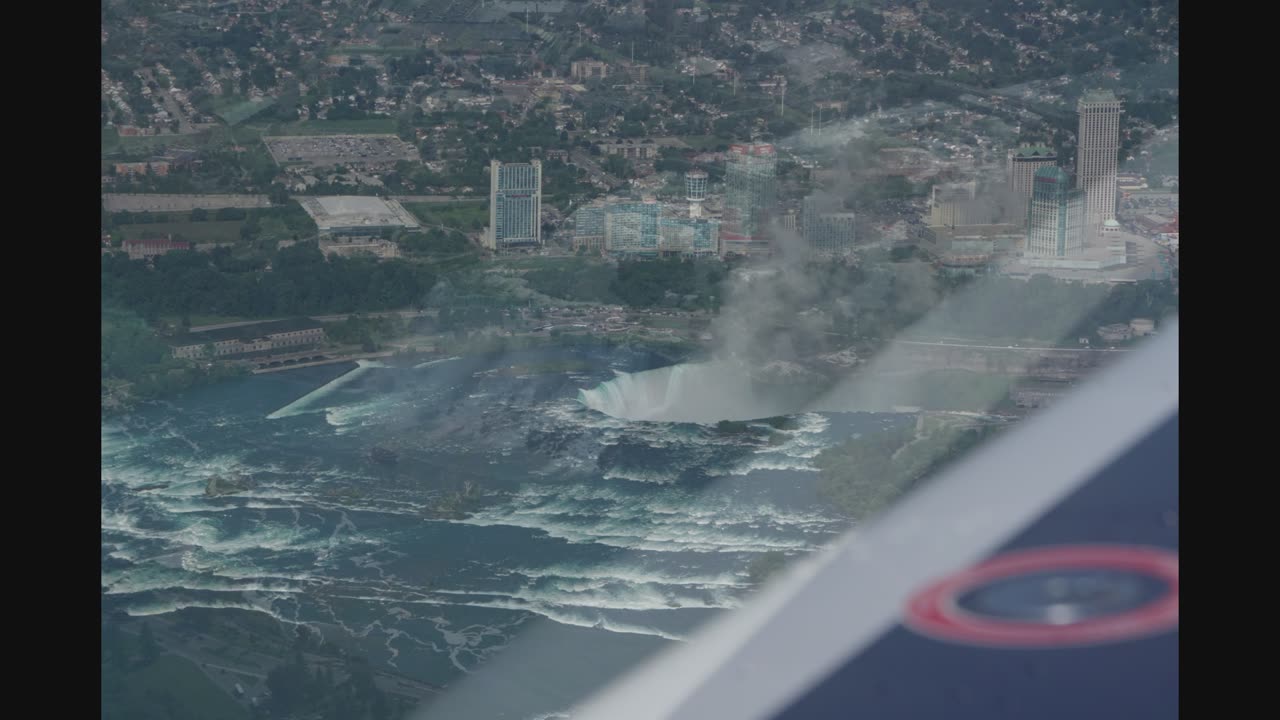 Niagara Falls