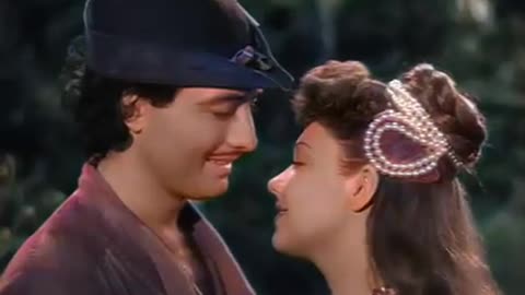 Tales of Robin Hood (1951) COLORIZED _ Adventure Full Length Movie