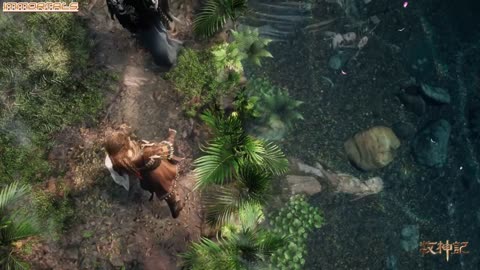 Tales of Herding Gods EP03