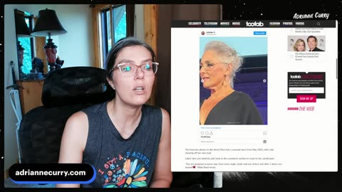 Modern Entertainment, Plastic Surgery and Morning Chat