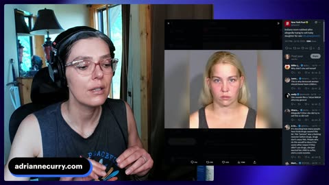 Modern Entertainment, Plastic Surgery and Morning Chat