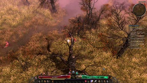 GRIM DAWN AoM pt8 let's play #grimdawn #ashesofmalmouth #rpg #action